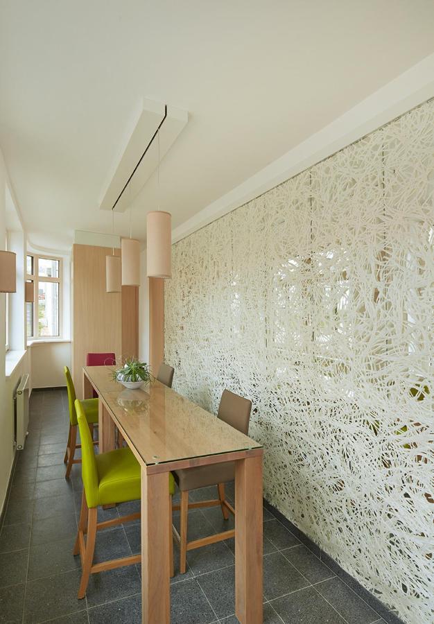 Апартаменти Boardinghouse Rathsmuehle Аахен Екстер'єр фото