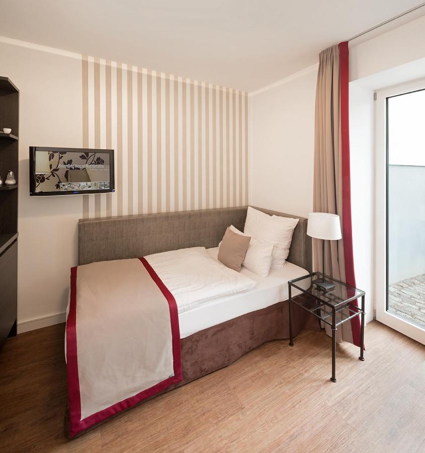 Апартаменти Boardinghouse Rathsmuehle Аахен Екстер'єр фото