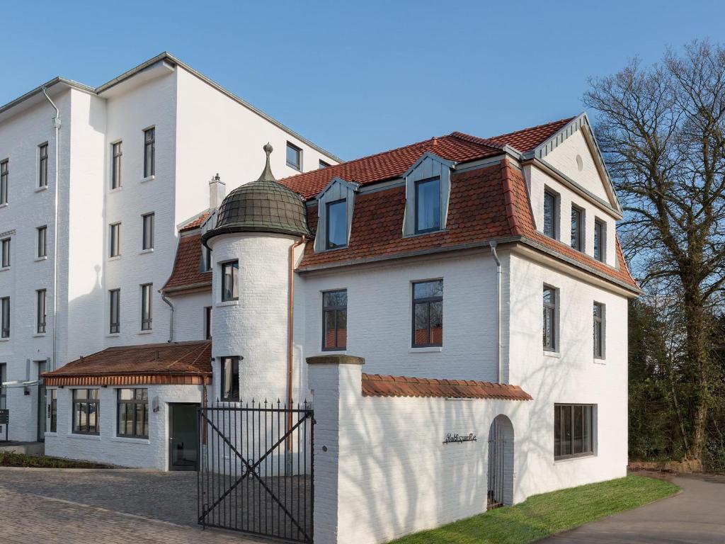 Апартаменти Boardinghouse Rathsmuehle Аахен Номер фото